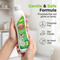 Multi-purpose Kitchen Cleaning Cream