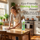 Multi-purpose Kitchen Cleaning Cream
