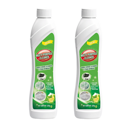 Multi-purpose Kitchen Cleaning Cream