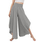 ⏰ 50 % RABATT – Nur für kurze Zeit 👖 Damen Schlaghose mit Hoher Taille ✨ Eleganter Schnitt, Bequeme Passform & Ideal für Alltag und Büro