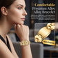 Elegante Damen-Quarz-Armbanduhr
