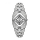 Elegante Damen-Quarz-Armbanduhr