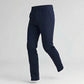 Herren Ultra-Stretch Slim Fit Hose（Eng geschnitten, sehr dehnbar Alltagshose）