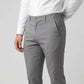 Herren Ultra-Stretch Slim Fit Hose（Eng geschnitten, sehr dehnbar Alltagshose）