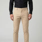 Herren Ultra-Stretch Slim Fit Hose（Eng geschnitten, sehr dehnbar Alltagshose）