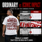Herren T-Shirt mit witzigem deutschen Spruch
