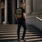 🛍️ 50 % Rabatt – Herren-T-Shirt mit Adler-Print – markantes Design, bequeme Baumwolle & vielseitig für den Alltag 🦅
