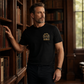 🛍️ 50 % Rabatt – Herren-T-Shirt mit Adler-Print – markantes Design, bequeme Baumwolle & vielseitig für den Alltag 🦅