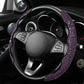 🚗 Rhinestones Bling Cover für Autolenkräder – funkelnder Look, bequemer Griff & einfache Montage – für alle gängigen Lenkräder geeignet – stylisches Accessoire für jeden Fahrer – perfekt für Auto, SUV & LKW