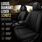 🚗 50% RABATT! 🛋️ Universelles Autositzbezug-Set aus PU-Leder – Atmungsaktiv, pflegeleicht & passgenau – Perfekter Schutz & Komfort für alle Fahrzeuge ✨
