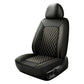 🚗 50% RABATT! 🛋️ Universelles Autositzbezug-Set aus PU-Leder – Atmungsaktiv, pflegeleicht & passgenau – Perfekter Schutz & Komfort für alle Fahrzeuge ✨