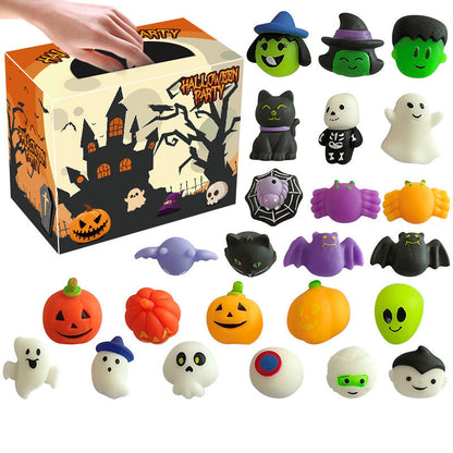 🎃Soft Squeeze Comfort