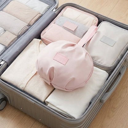 🏆Surprise Price: Only £9.99!!🧳👙Portable Underwear Storage Bag for Travel🩲👜