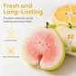 Cute Fruit‑Shaped Dishwashing Sponge | No‑Scratch Kitchen Scrubber 🍓