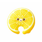 Cute Fruit‑Shaped Dishwashing Sponge | No‑Scratch Kitchen Scrubber 🍓